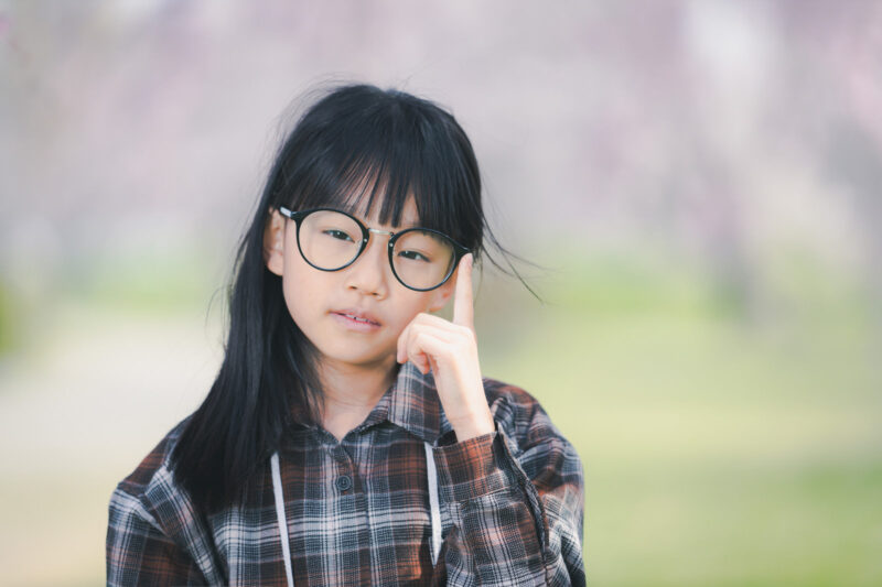 【平均点以下でも大丈夫？】勉強が苦手な子どもに“ぴったりな家庭教師”とは？堺市で安心サポート💡のイメージ画像